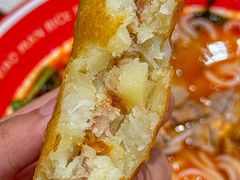 -小满手工粉(北京富力广场店)