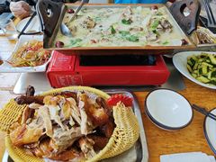 -张记焖窑·十五年专注焖烤(雍和宫店)