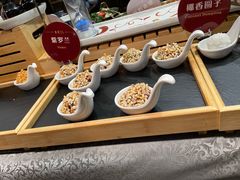 -素虎料理(前门店)