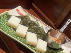 -御牛道日式烤肉料理(杭州万象城店)