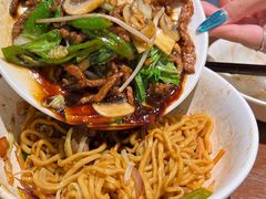 -寻裕记·现炒浇头面(人民广场店)