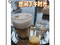 -西安皇冠假日酒店·B&G51餐厅