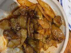 -金掌勺·锅包肉(双榆树店)