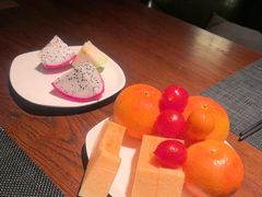 -肴约·花园式餐厅(湖里店)