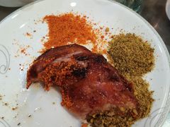 -宗泉烤全羊·烤羊腿·家常菜(解放东路店)