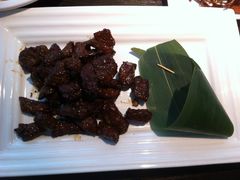 牛肉-外婆家(杭州马塍店·杭帮菜名店)