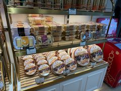 -蜂蝶来饼店(拱北总店)
