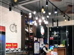 -段氏龙虾·烧烤·烤鱼(东书房路店)