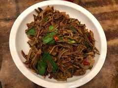 -一楼食业·美食人家