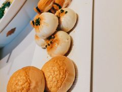 点心-飶香居(省博物馆店)