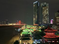 -寻梦滕王阁实景演出