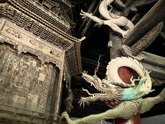 -报恩寺(平武县)