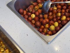 -大熊猫毛肚火锅(烟台万象汇店)