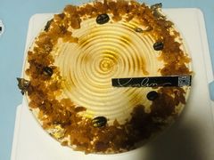 -TINTIN CAKE BOUTIQUE(台北壹店)