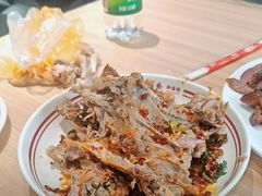-老王四季抻面(南六东路店)