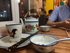 -粤食堂(天津和悦汇店)