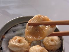 -吃不亏特色包子(三峡广场店)