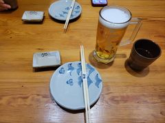 -福匠日本料理(人民路店)