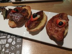 -MYLK意式小厨(熙地港店)