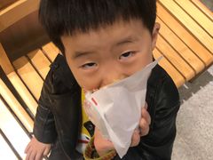 -西树泡芙(静安大悦城店)