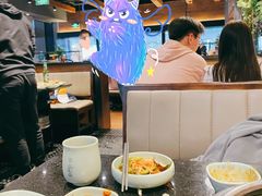 -盛江山自助料理(太原街万达店)