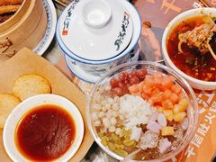 -月满大江千层肚火锅(锦城大道店)