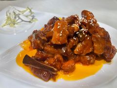 -小河盐帮·私家菜·烤鸭(三元桥·霄云路店)