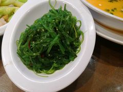 海草-赶海部落海鲜城(海阳路店)