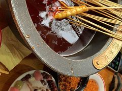 -冒椒火辣(奎星楼街店)