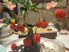 -粤盛海鲜楼(融冠乐城店)