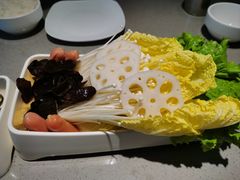 -半天妖烤鱼(丽金广场店)