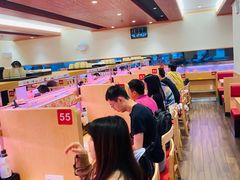 -寿司郎(皇庭广场店)