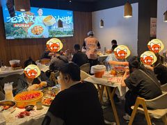 -靓靓蒸虾·头牌蒸虾(雪松路总店)