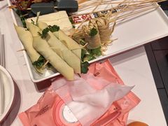 -宏姐串串香(宏伟路店)