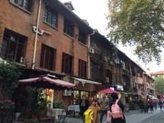 -飞马旅黎黄陂路文旅街区