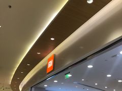 -小米之家(金鹰湖滨天地店)