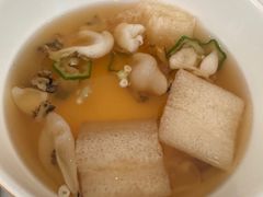 -甄御•海鲜新青岛菜(麦岛店)