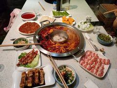 -俏媳妇火锅(宽窄巷子店)