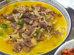 -张家大院(幕府西路店)