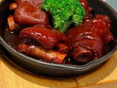 -鹿港小镇(悠唐店)