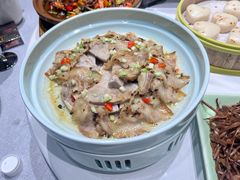 -农乐园食府(梅城镇店)