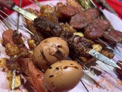 -北三老太太烧烤(人生一串上榜店)