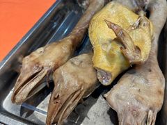 -车头老二大排档(金城步行街店)