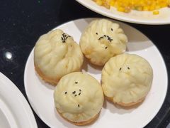 -恒记饭店(珠江路总店)