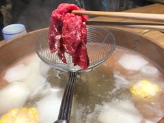 -打酱友•斑鱼海鲜粥火锅(吴桥店)