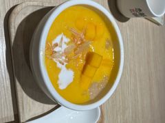 -蔡澜点心·粤菜(新街口IFCX店)