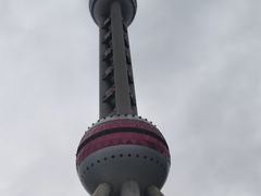 -东方明珠广播电视塔