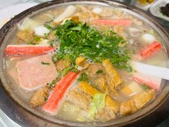 -香满楼(南关店)