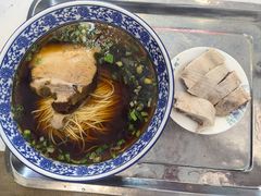 -伟记奥面馆(养育巷店)