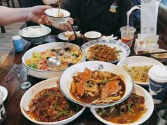 -十碗头(诚信路店)